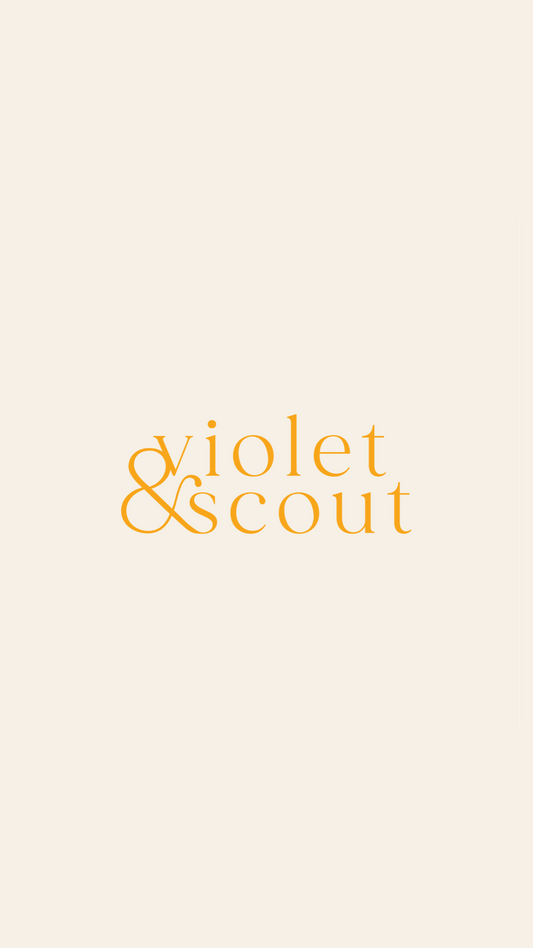 Violet & Scout Gift Voucher